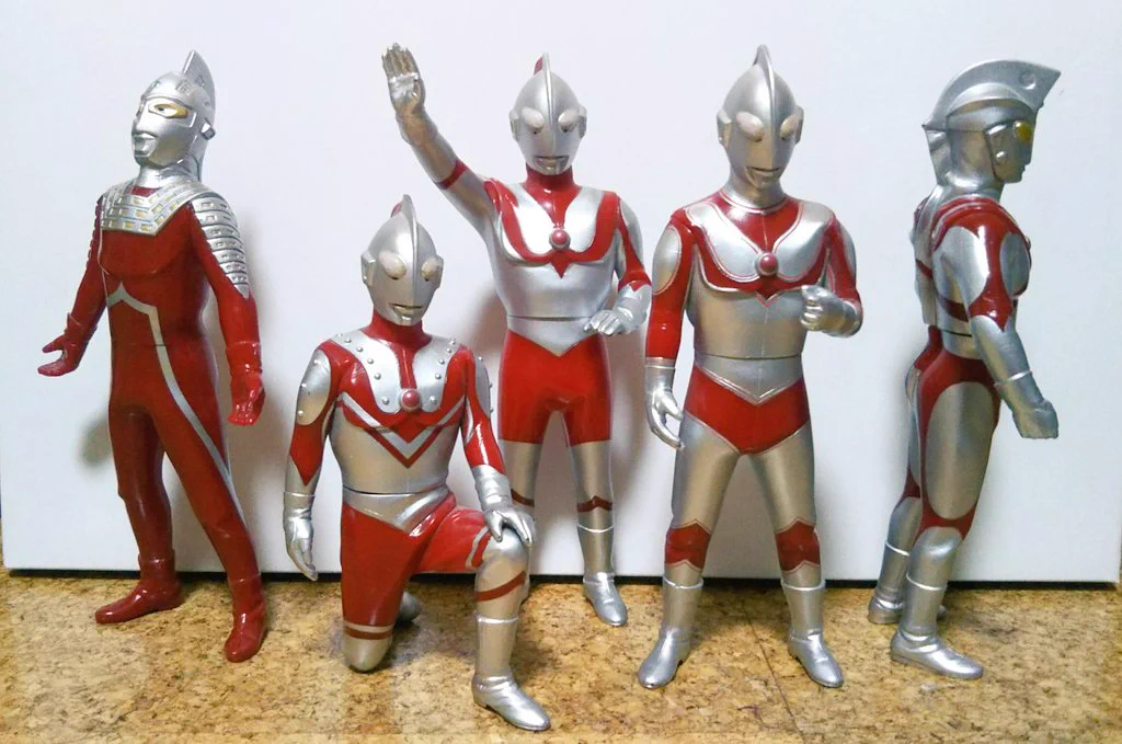 CCPウルトラ5兄弟 Masamitsu Futaesaku Ph.D🌟 on X: 
