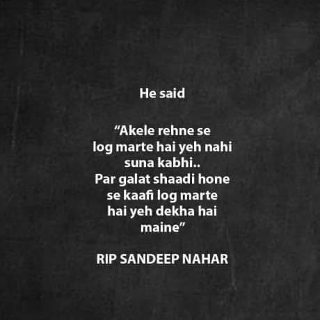 650Gup's tweet photo. #RIPSandeepNahar
#JusticeForAmandeep https://t.co/1nvVPFn0wZ