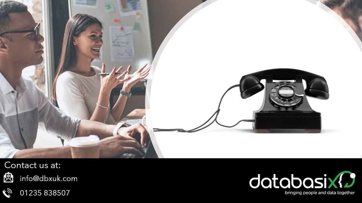 DbxUK's tweet image. Are you looking for data protection #training for you or your staff?
We offer 9 online sessions on key aspects of data protection. 
Want advice for choosing the session for you? Get in touch with us to speak with one of our experts who will be pleased to help.
📩: info@dbxuk.com