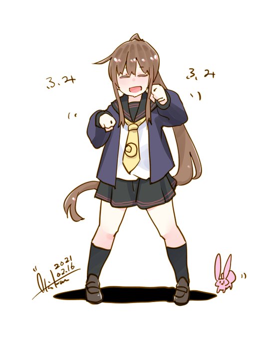 文月 のtwitterイラスト作品 人気順