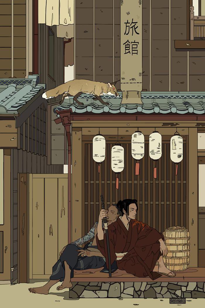 Colors! Brown ? 