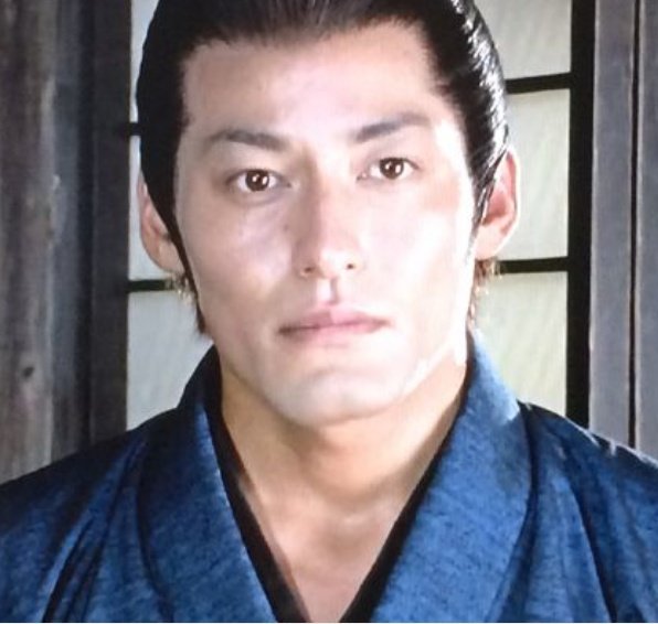 山口馬木也 山口馬木也