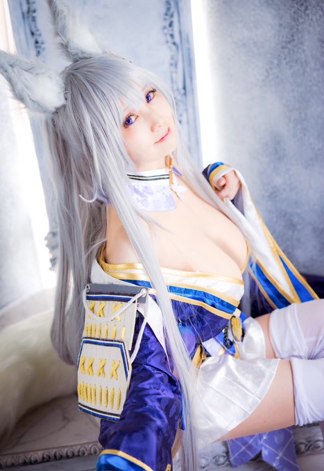Twitterのコスプレ画像66