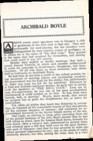 {Read/Download} Archibald Boyle {Ebook EPUB PDF} / Twitter