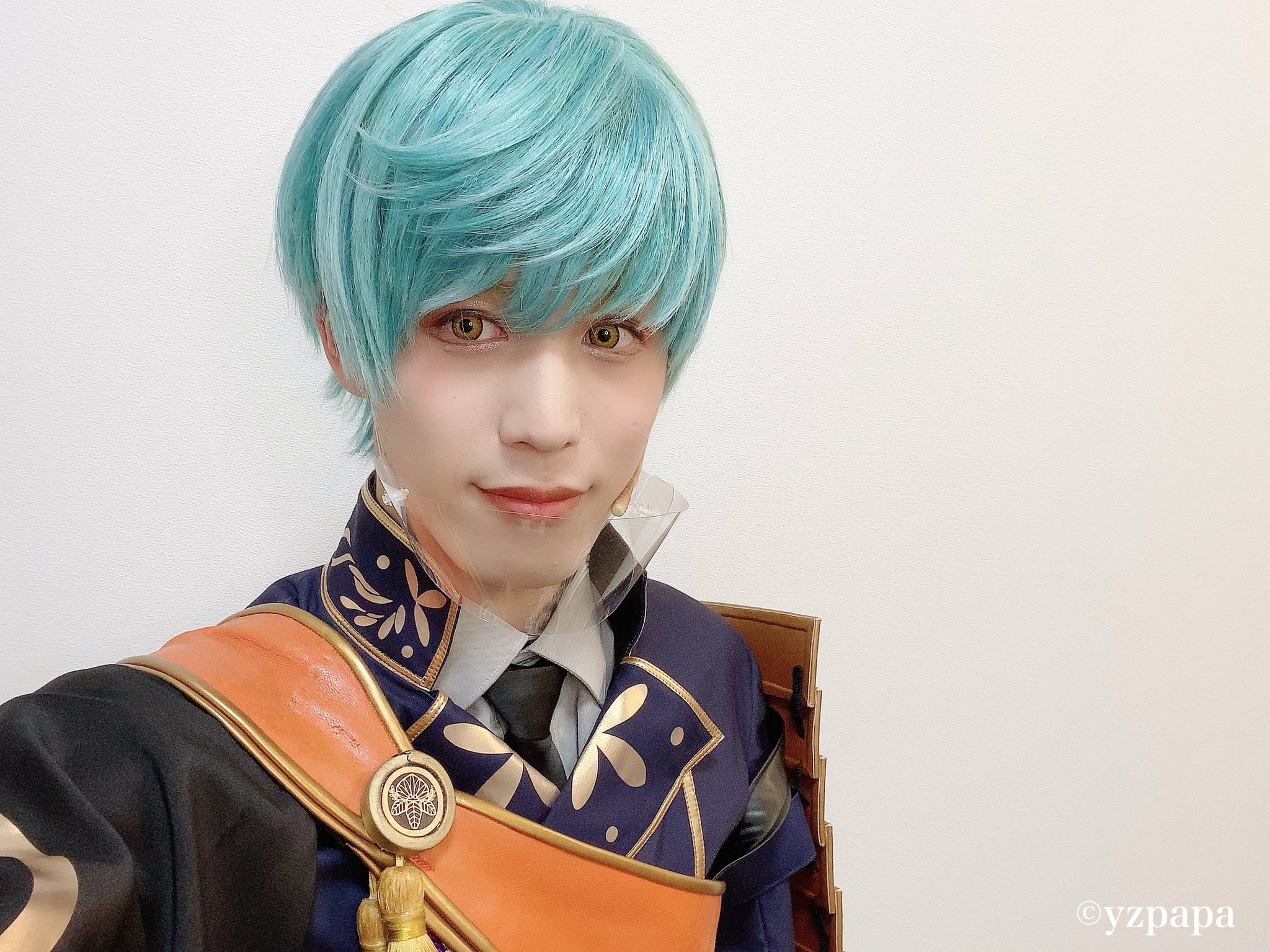 本田礼生 Official 本日も無事に終了致しました ご来場誠に有難うございました お久しぶりのツイートになりましたが 元気です 明日は配信がございます いつも通り 一期一振として精一杯生きていこうと思いますので 是非ご覧くださいm M