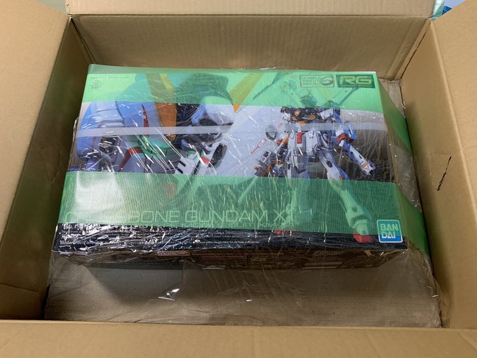 機動戦士クロスボーン ガンダム の評価や評判 感想など みんなの反応を1日ごとにまとめて紹介 ついラン 機動戦士クロスボーン ガンダム の評価や評判 感想など みんなの反応を1日ごとにまとめて紹介 ついラン