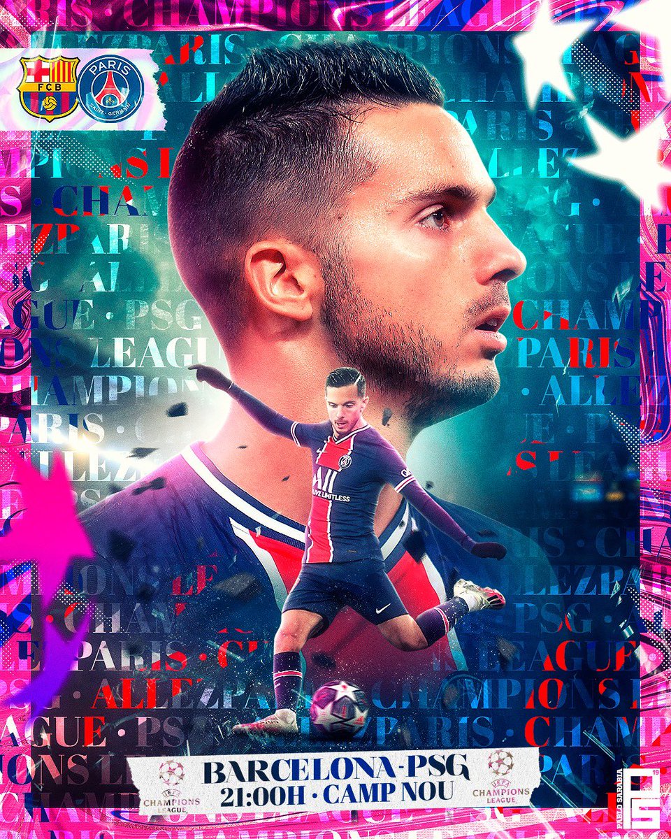 Pablosarabia92's tweet photo. 🇫🇷 Tout est prêt... 💪 retour de la @ChampionsLeague ⭐ 🔴 🔵

🇪🇸 Todo listo... 💪vuelve la @ChampionsLeague ⭐ 🔴 🔵

#paris #psg #allezparis #ucl #championsleague #ps19 https://t.co/73ElQybioV