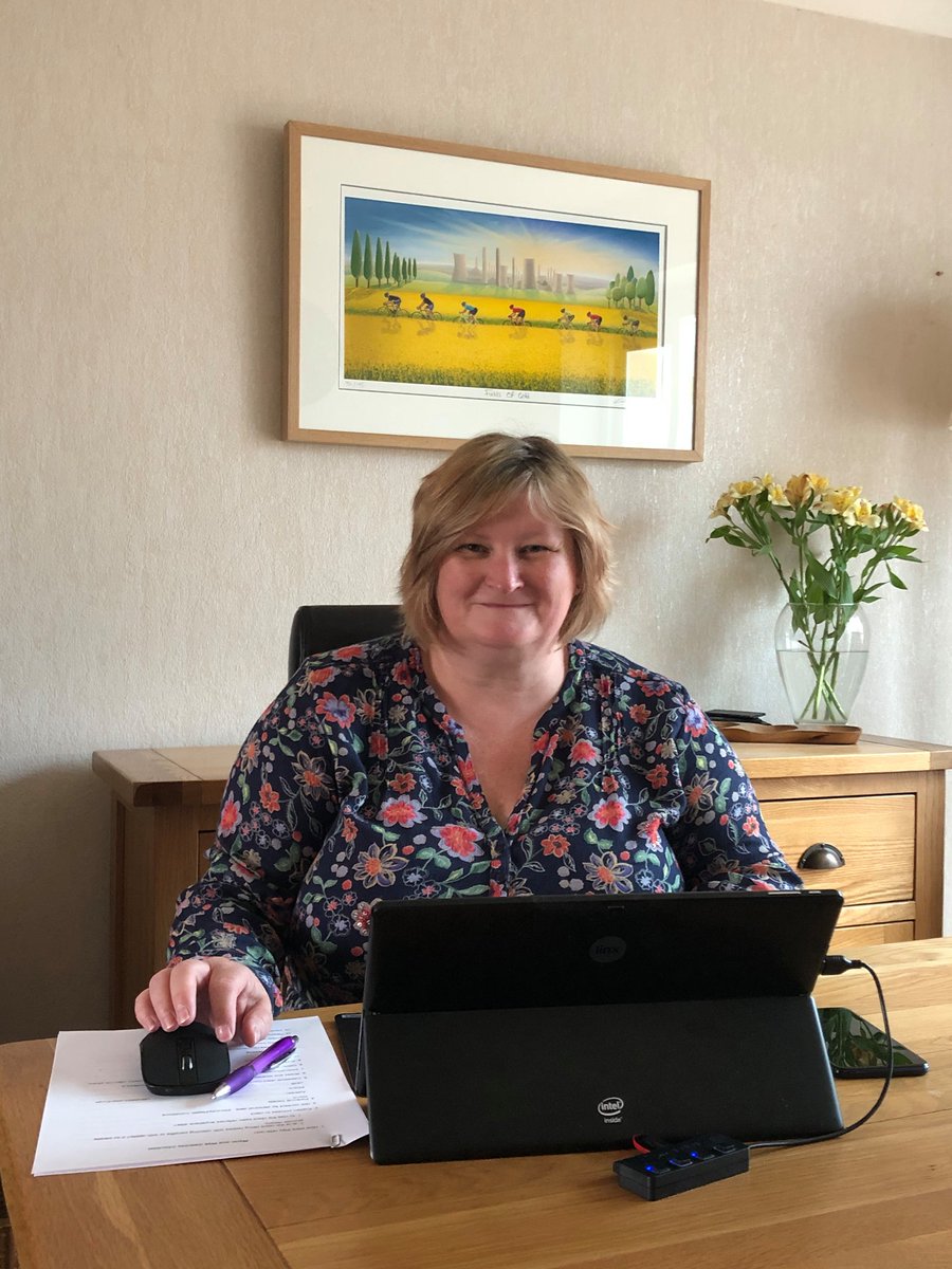Our latest press release is now available! Our project coordinator Julia Priestnall has been warning about the perfect storm of #FuelPoverty across the region due to planned rises in #EnergyCosts and the potential loss of the £20 uplift to #UniversalCredit warmandwell.org.uk/News/ArtMID/43…