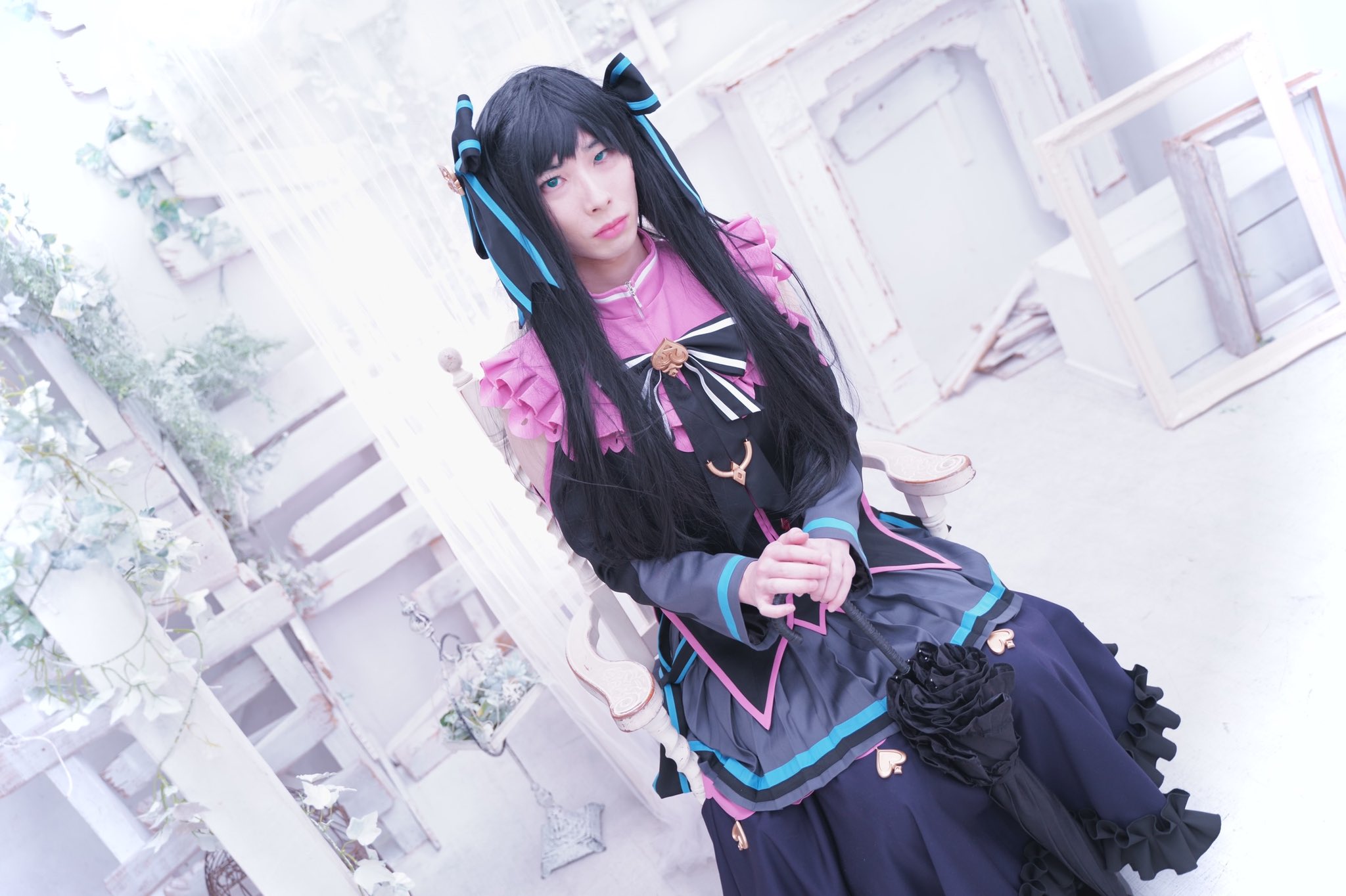 コスプレ衣装オーダーメイドcosordermade on X: 
