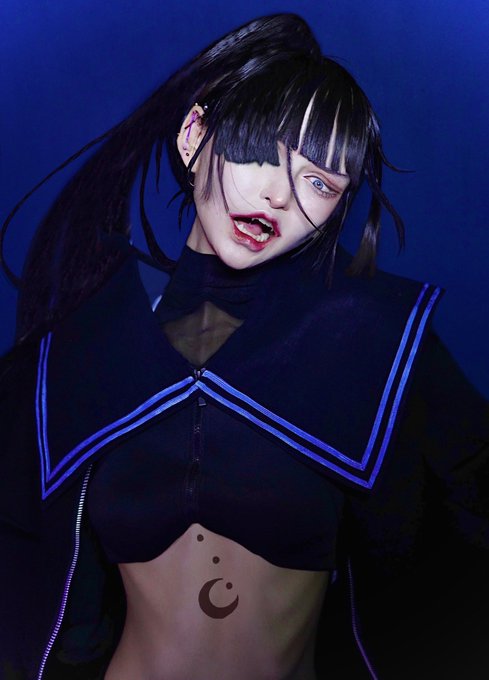 高嶺ヒナ コスプレ画像まとめ!美少女レイヤーのツイッター全部まとめてみた