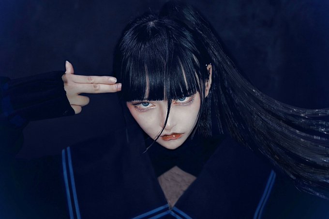 コスプレイヤー高嶺ヒナのTwitter画像2