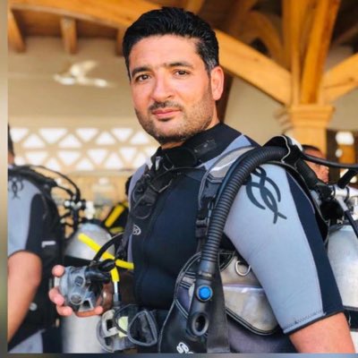 ismael_hani's tweet photo. #NewProfilePic https://t.co/HRwI1bDCcu