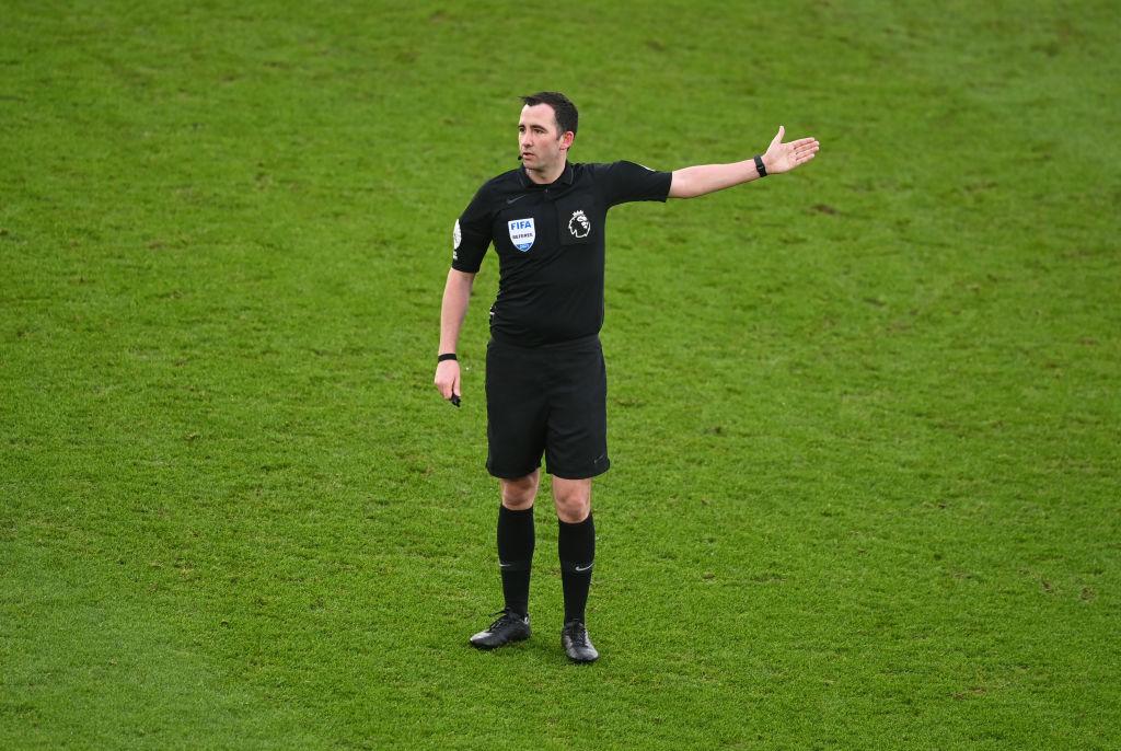 Match official appointments for #PL Matchweek 25 (19-23 Feb) have been confirmed

▶️ preml.ge/3zuya