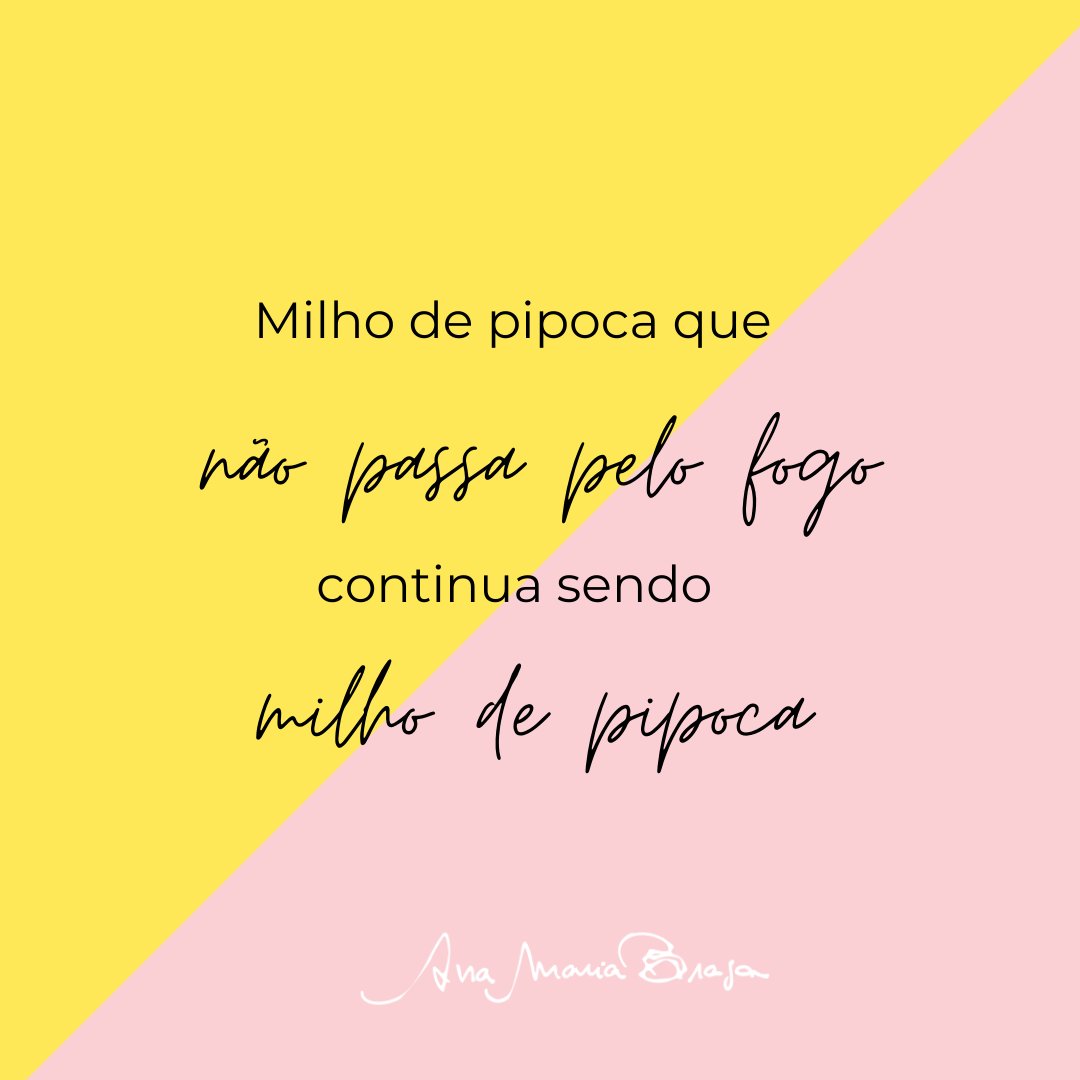 Ana Maria Braga on X: Veja mais frases para inspirar o seu dia 👉    / X