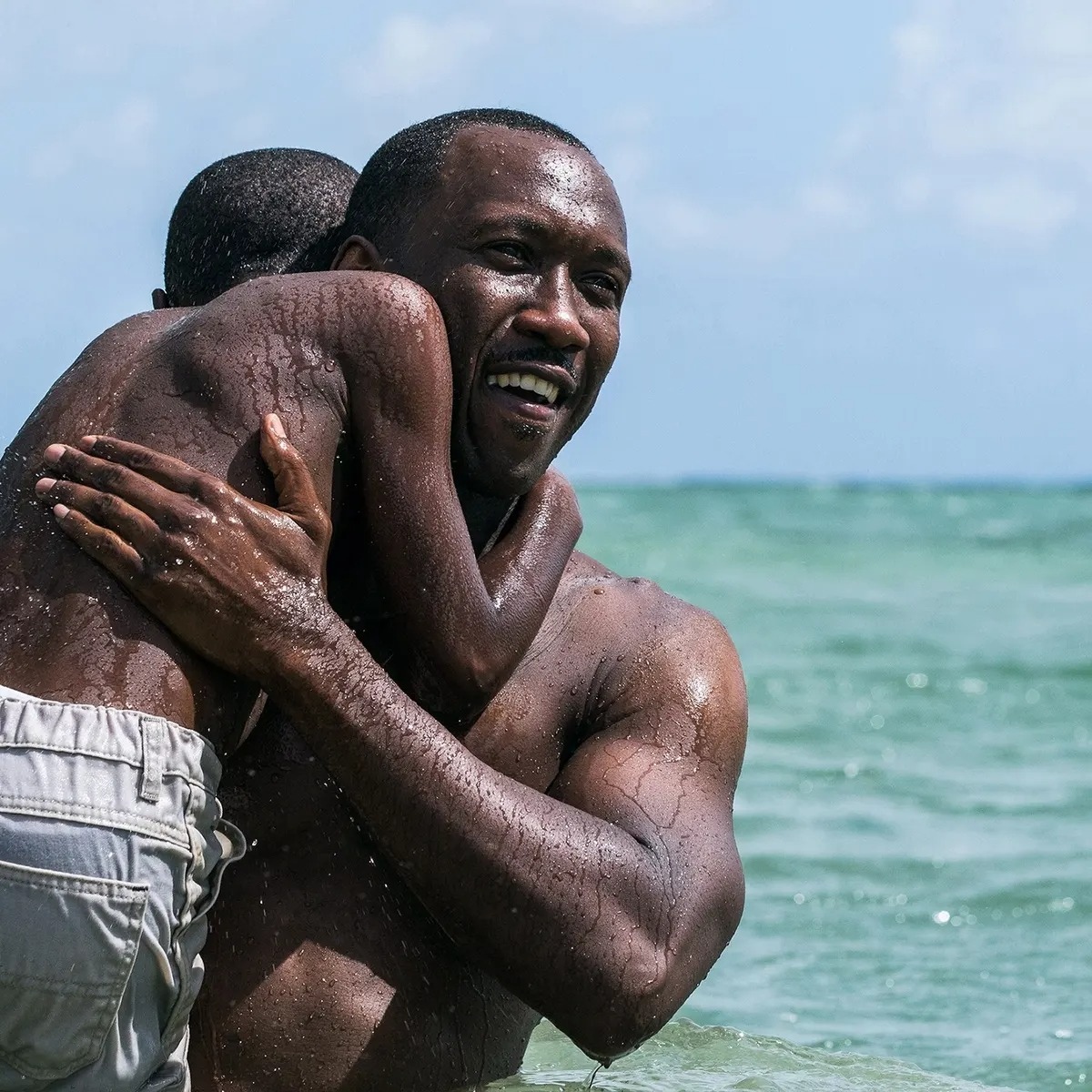Happy Birthday, Mahershala Ali! 