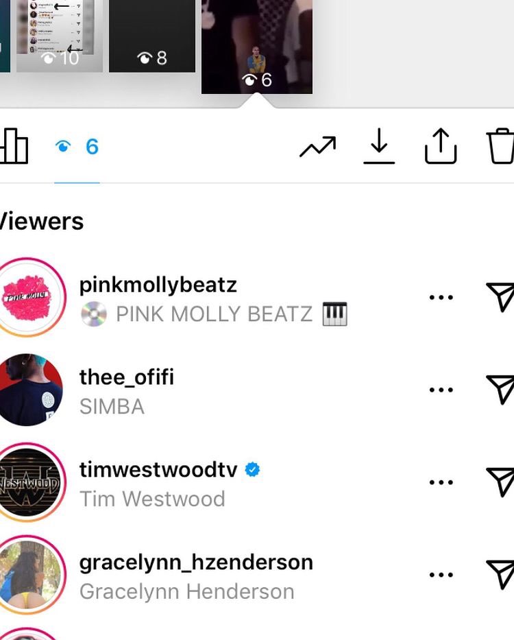Travismike_305's tweet photo. @TimWestwood checking it on my ig stories and @TraceUrbanUk sharing it to their ig stories 🙏🏾🙏🏾
Tap in with the #UnexpectedEp #Asakaamusic 
Travis_mike’s Unexpected Ep is Out Now 🚨
Tap in with the link below 
👇🏾👇🏾👇🏾👇🏾👇🏾👇🏾👇🏾👇🏾👇🏾👇🏾
https://t.co/RoAdFiUbGj #asakaa #retweet 🛸 https://t.co/98DkgvWRr2