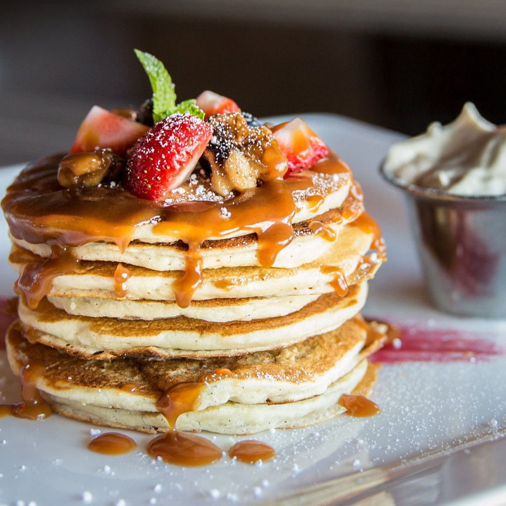 Have you enjoyed some pancakes today? Have you got a special recipe you can share with us? Do you know why we celebrate pancake day? Drop us a comment below with your pancake day makes and facts we would love to see them! #weareCU