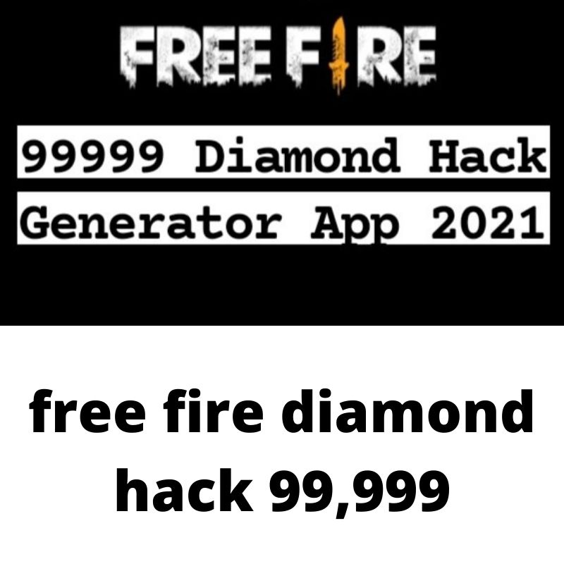 hack free fire diamonds 99999