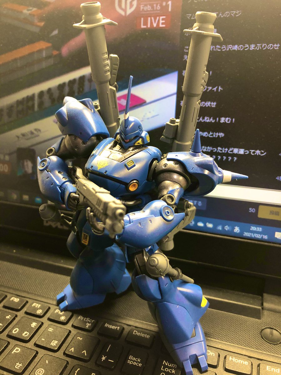 ケンプファー のtwitter検索結果 Yahoo リアルタイム検索