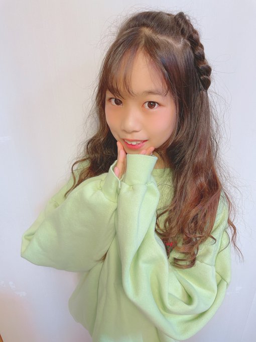 Twitterのコスプレ画像1