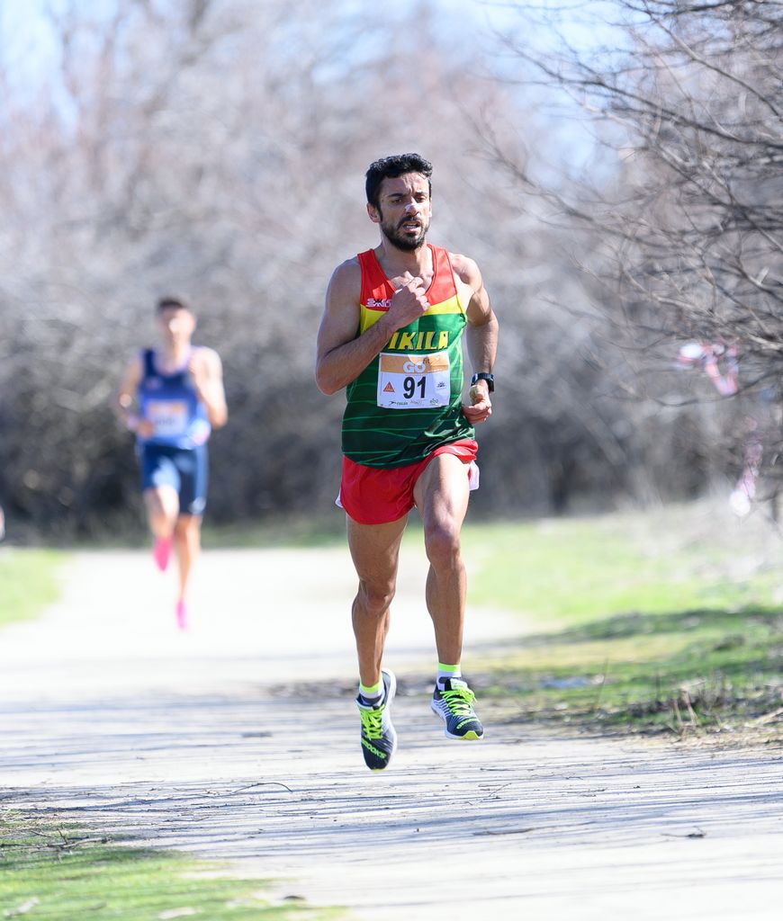 <a href="/Alex_balilla/">Alex Jiménez</a>🚀 bronce🥉 en el Campeonato de Madrid de Campo a través, celebrado el pasado fin de semana en Valdemoro.
🎫Clasificado para el Campeonato de España 👏
@ALCBDS_Policia
@ALCBDS_Ayto
@ALCBDS_Deportes
<a href="/BikilaTiendas/">BIKILA</a>
.
.
instagram.com/p/CLWg3zhBvIc/…