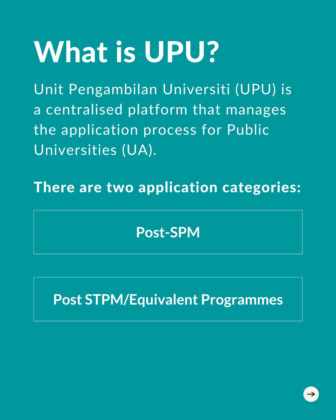 Closingthegapmy On Twitter Here S A Basic Upu Application Guide Which Covers Important Dates Basic Requirements And Application Guidelines For More Information Head Over To Upu S Official Portal At Https T Co Ukzsiovdo8 Closingthegapmy