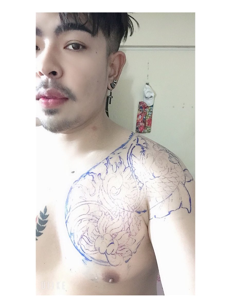 JMuansri's tweet photo. เอ็นที่อุ่นไม่ได้ดูที่หุ่น แต่ดูที่ขนาด... แจ๋ว🍆🍌💦 https://t.co/G3XjXY2S4Z