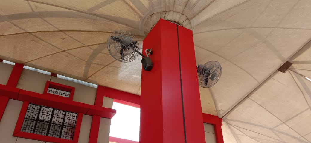 UP Projects Corporation Limited., Lucknow tweet media