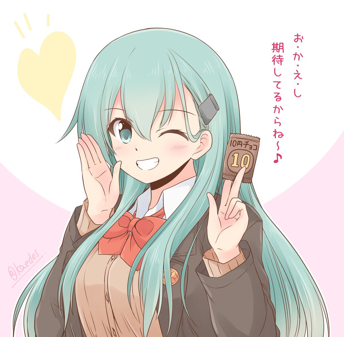 艦これ「艦これワンドロまとめ37

2/6～2/9までの艦これワンドロイラストです!

」|静奈かえで@C101新刊委託中＆FANBOX始めました！のイラスト