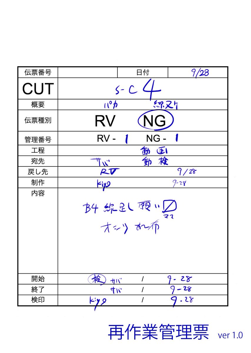 Uafolder方式制作管理の紹介 5ページ目 Togetter Uafolder方式制作管理の紹介 5ページ目 Togetter