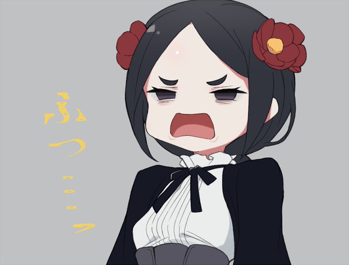注目 画像ツイート プリンセス プリンシパル 5ページ目 アニメレーダー