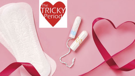 EH_Highbury's tweet photo. We are lucky to be part of the #trickyperiod movement. We have sanitary products at Elizabeth House for anyone who needs them and perhaps canβt afford them. This has been made possible by @TrickyPeriod who have donated supplies @EH_Highbury #womenshealth #health #supportwomen https://t.co/cvem0GJSVf