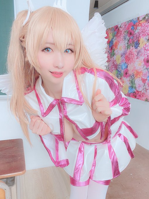 コスプレイヤーじゅんのTwitter画像26