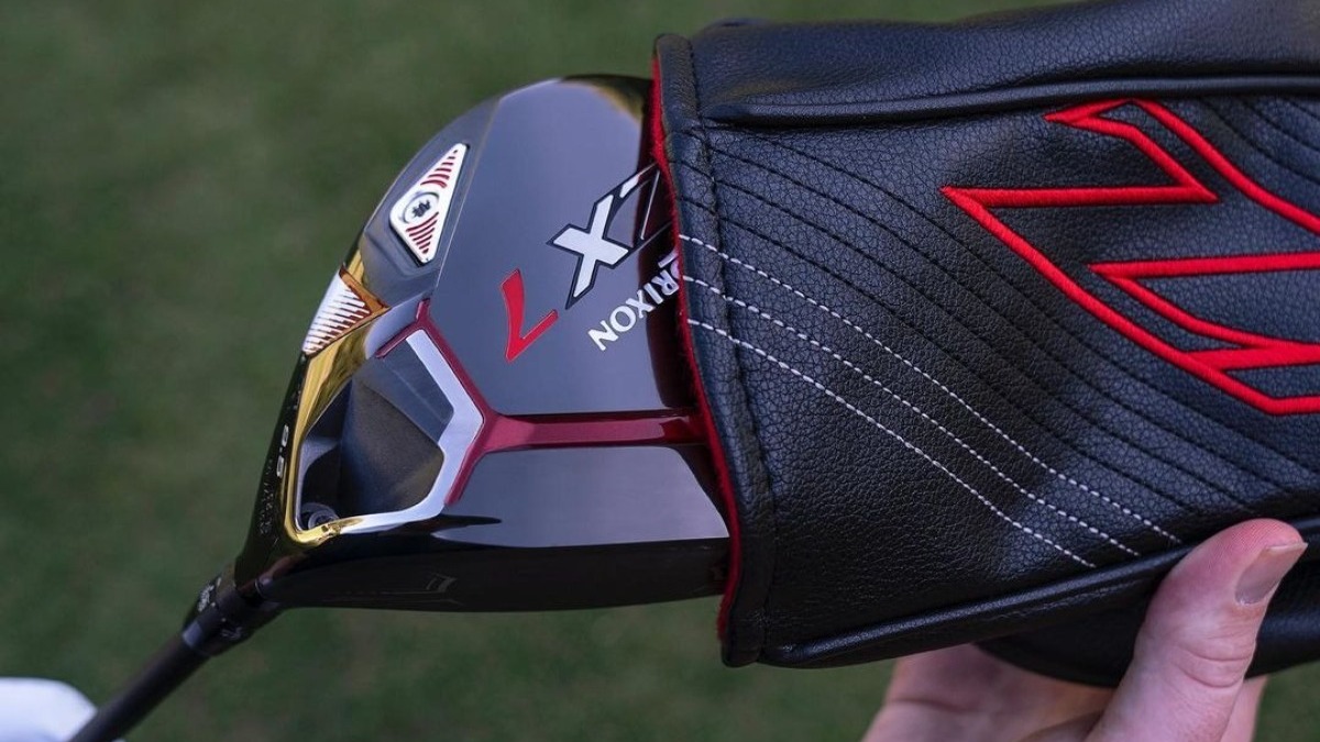 VerulamProShop's tweet photo. Want to get the #ZX7Driver in your hands? We don't blame you ๐ Learn all about the new #Srixon drivers below ๐ #VerulamProShop
Learn more: https://t.co/EqtwSF72He https://t.co/gy8xJ4gXPY