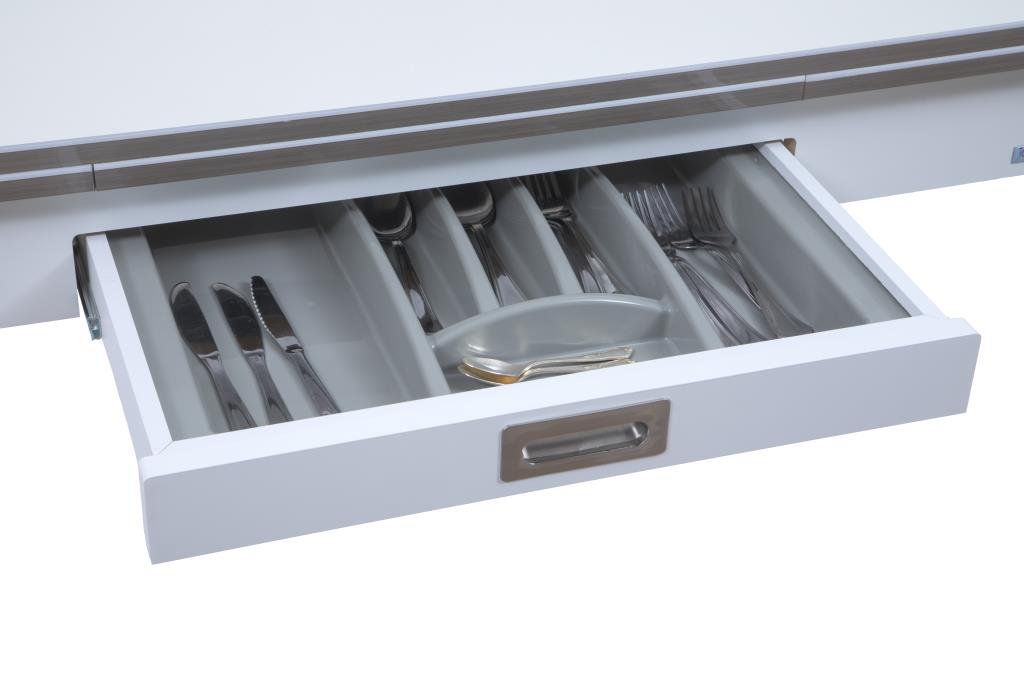ReigSl's tweet photo. Si está todo en su sitio y está en orden, se ahorra espacio y tiempo. Nuestras mesas con cajón cubertero, bien compartimentados para una perfecta organización.
Separa y organiza, compruébalo! 😃
#FelizMartes #decor #home #mesas #organizacion #funcional #practico #MueblesJuanReig https://t.co/cUX2Bqx6GJ