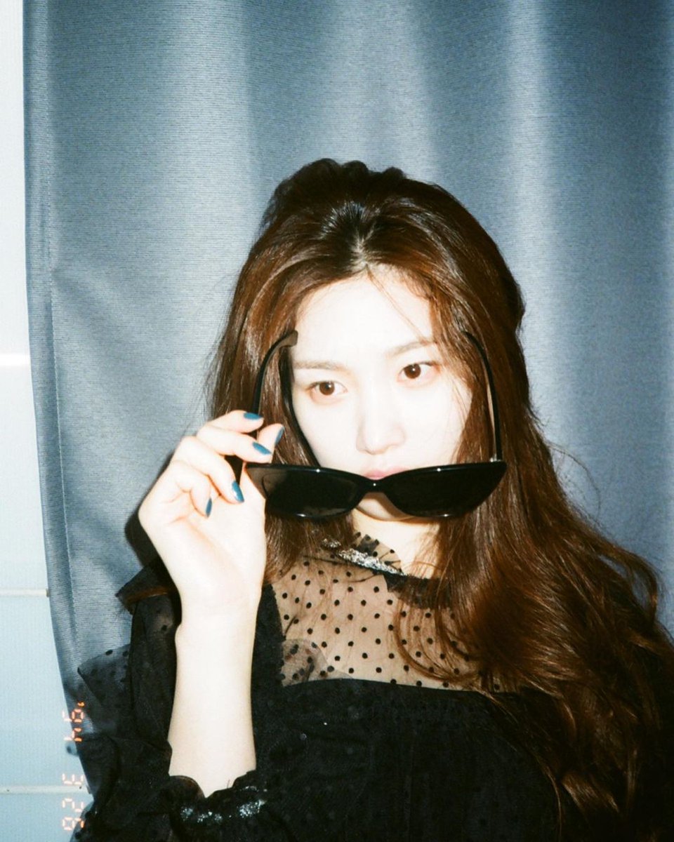 Jung Chaeyeon Global tweet media