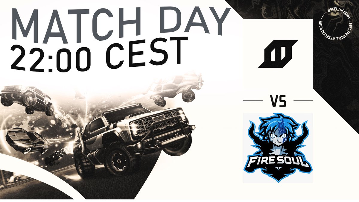 _Howlesports's tweet photo. ¡Buenas tardes Howlers! Esta noche nuestros chicos de Howl Rising debutan en @JnmLeague
#HowlRising vs @FireSoulEsports
🗓️16/02/21
⏰22:00
🏆@JnmLeague
#KeepHowling https://t.co/fn3WzMIcJT