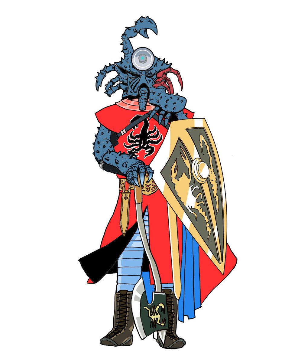 カニレーザー Twitter Search