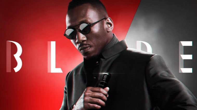  Happy Birthday to Mahershala Ali ! 
