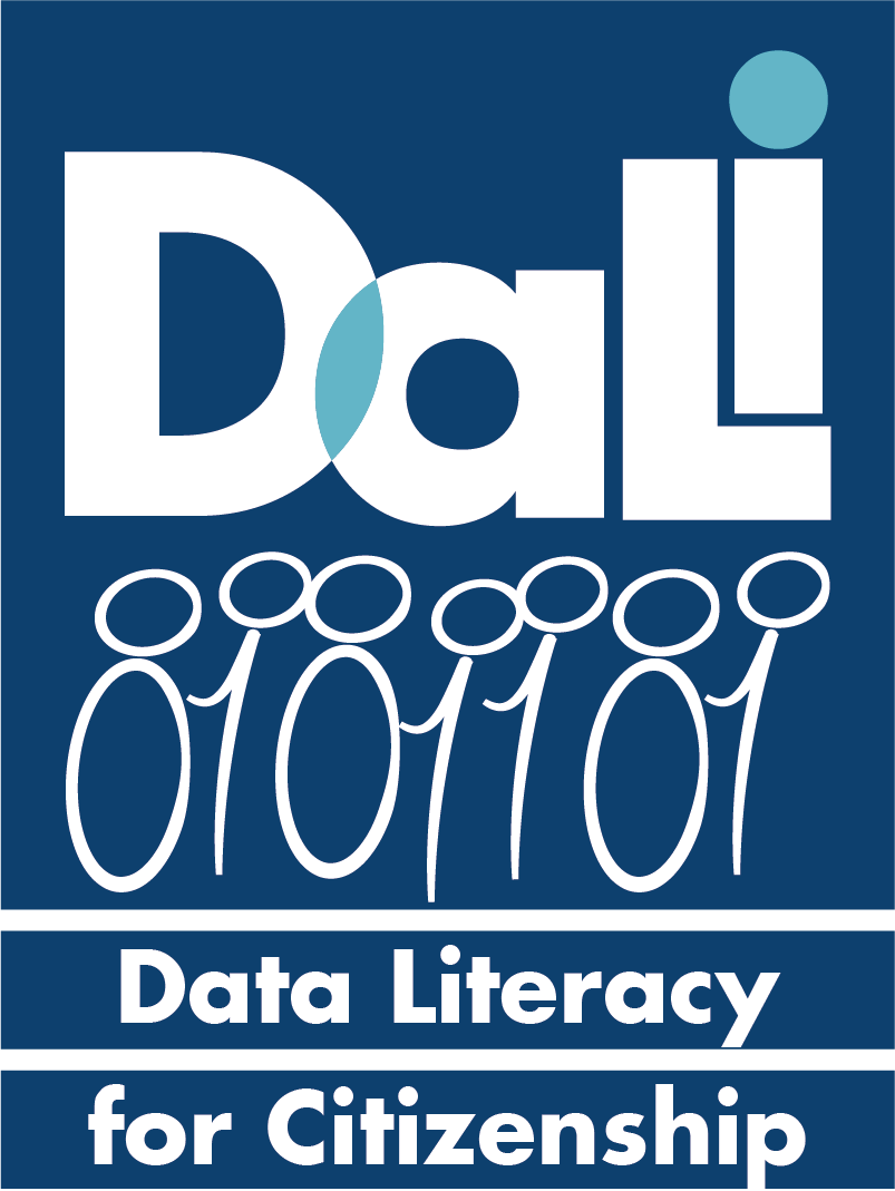 internacionalUM's tweet photo. El proyecto DALI (Data Literacy for Citizenship), liderado por la @UiB y en el que participa la @UMU, tiene como objetivo el desarrollo de las competencias de datos de los ciudadanos como parte complementaria de la Competencia Digital #Erasmus #StrategicAssociation https://t.co/os9MQ0t99F