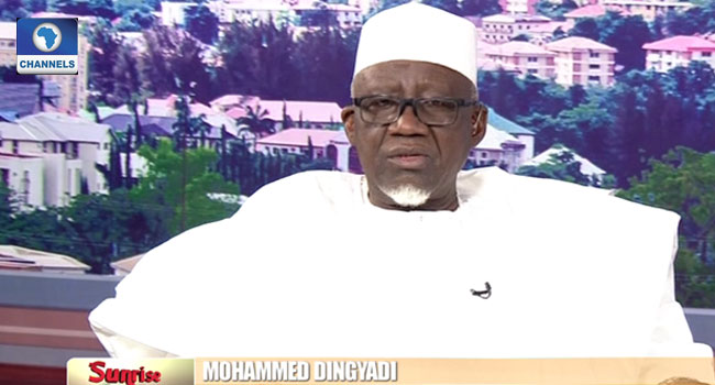 channelstv's tweet photo. Kidnapping: We Will Install CCTV Cameras On All Major Highways, Says Minister Of Police Affairs
https://t.co/hciUBPQUy8 https://t.co/dDzP4O9TY1