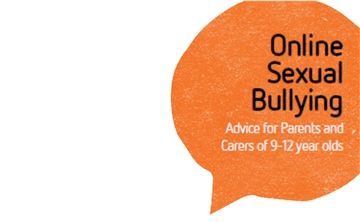 Childnet tweet media