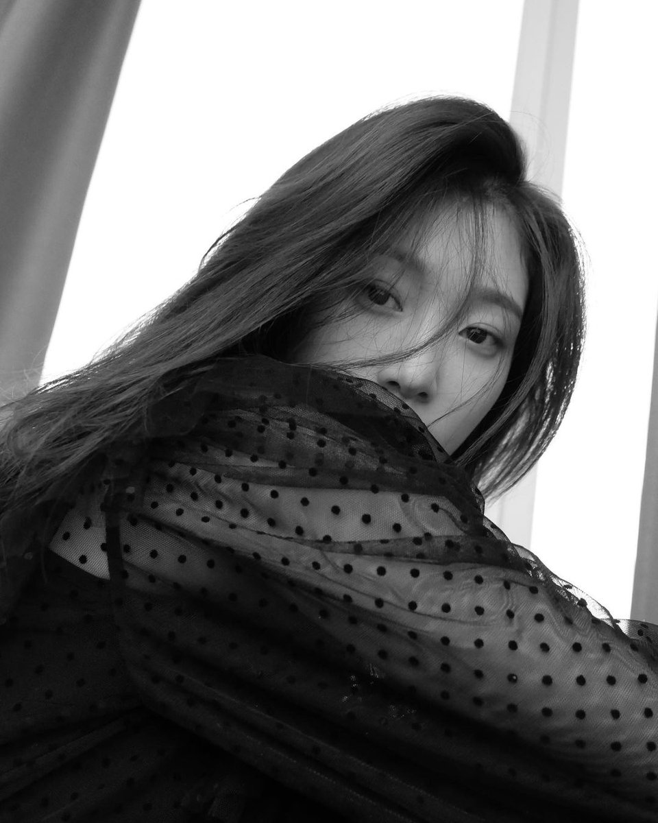 Jung Chaeyeon Global tweet media