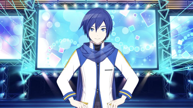 Kaitoのtwitterイラスト検索結果 Kaitoのtwitterイラスト検索結果