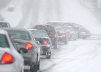 STCLAIRTEC's tweet photo. Due to the weather, all districts are closed today.  Therefore, TEC is also closed today February 16th. All classes at TEC are canceled. Stay home and stay safe. https://t.co/rZp0Q3bVaD