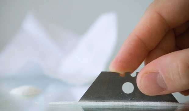 Man opgepakt met cocaïne in zijn onderbroek - ..