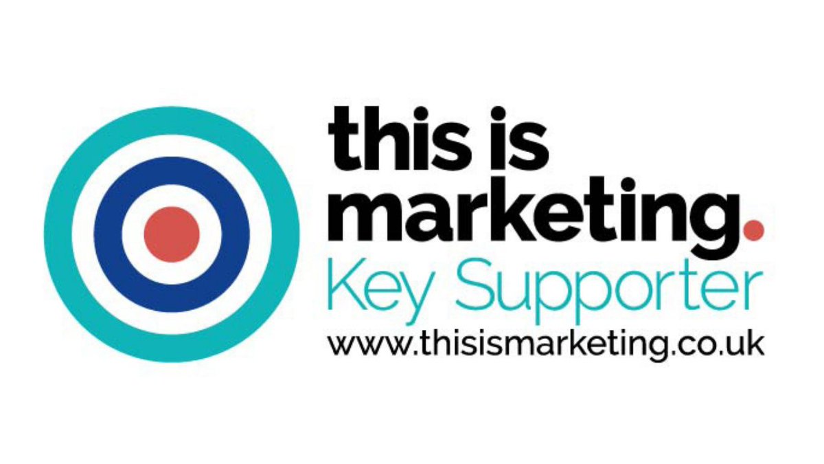We are proud to be a key supporter of the #ThisIsMarketing campaign. Within the food and drink sector, marketing is such an important and powerful tool to help businesses be seen, to grow and to thrive. Share your thoughts in this 3-min survey ➡️ surveymonkey.co.uk/r/Z65C5GZ