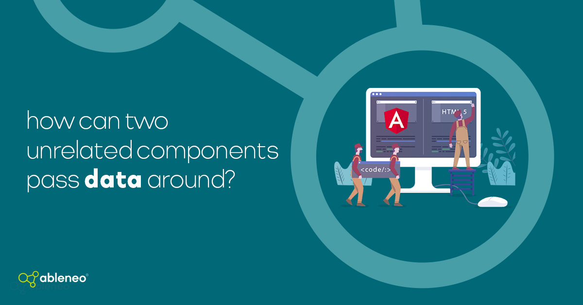 In this article from Ludovit Hajzer, you will learn how two unrelated components in #angular can pass #data around. (ow.ly/WS6x50DBqfJ)
#angular #data #devops #developers