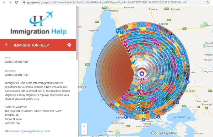 ServicesAny's tweet photo. I will do 20,000 google map citations in 24 hours for local SEO
https://t.co/APNQto08WC
Hello Sir/ Madam. Good day, My best service offering you guaranteed Local SEO/Citation for your business.I have vast experience to do citations for USA/UK/Canada/Australia/ New Zealand .... https://t.co/nthdbjWZxT