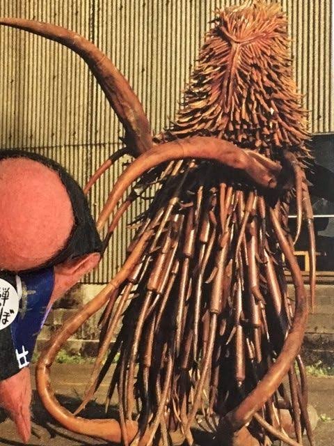 Uzivatel かにみそんआ Na Twitteru お前らの選ぶ仮面ライダー衝撃シーン 仮面ライダー響鬼よりオオナマズの胃袋 この魔化魍いつにも増して不気味だなぁ ｳﾜｧｧｧｧ T Co Huznbgp7gz Twitter